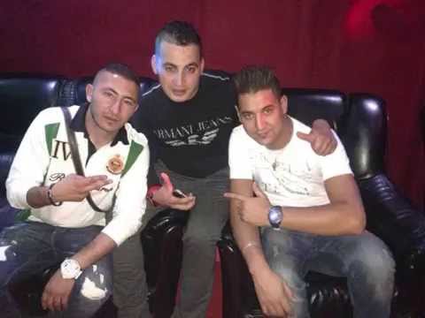 Yacine Tigre Duo Chenwa Tony - Ki Welit 2015 ♥ BY Tarek Tadj
