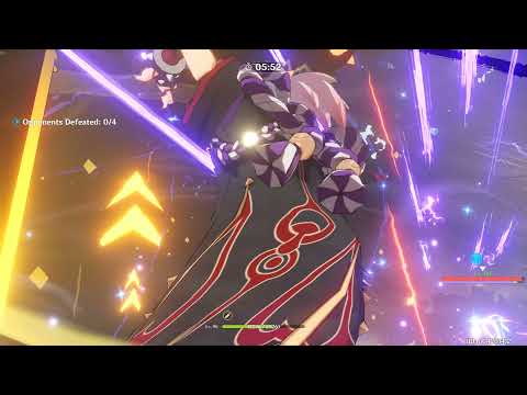 13 Second Domain speedrun with C6 itto