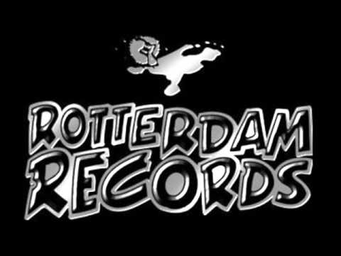 Scott Brown feat. DJ Neophyte - Self destruction (Scott Brown Mix)