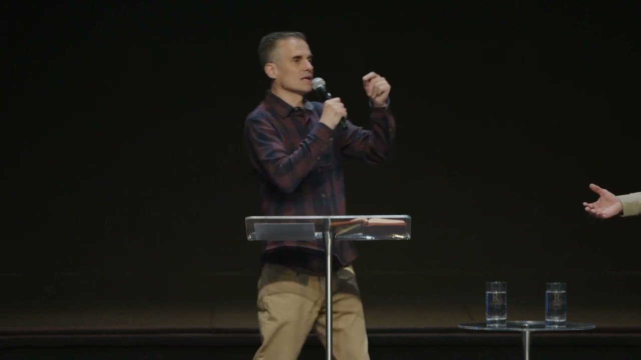 Como manter a alegria de Deus | How to keep God's joy