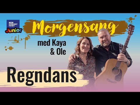 Regndans // Morgensang