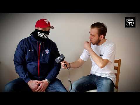 KAFAR DIX37 - wywiad o trzecim solo, projekcie z Restem i beefie z Białasem ( Novy TV 2019)