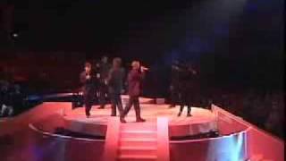 Put Your Hand in the Hand Music Video