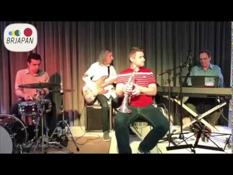 Estrada do Sol - de Tom Jobim e Dolores Duran - com Quinteto Bossajazz