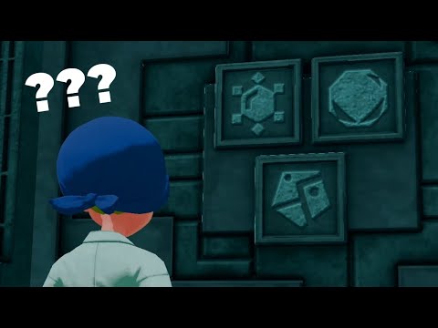 The Snowpoint Temple Puzzle - Pokémon Legends: Arceus - Episode 35