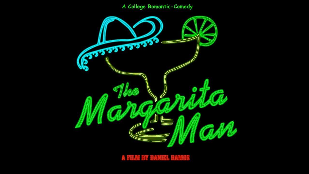 The Margarita Man Movie TRAILER 1