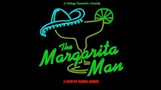 The Margarita Man Movie TRAILER 1