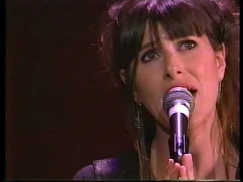 Luce Dufault - De la main gauche (1996)