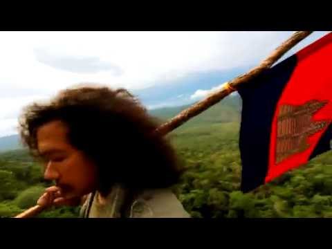 អាសង់ការេទិព្វ Ar song Kare tep (Original song)