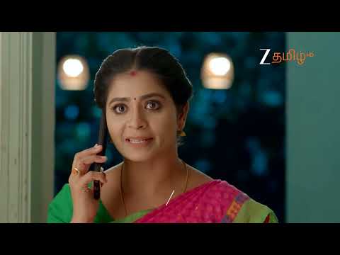 Chinna Siru Kiliye (சின்னஞ்சிறு கிளியே) | Monday - Friday, 7 PM | 17th November | Promo | Zee Tamil