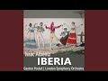 Iberia: I. Evocation
