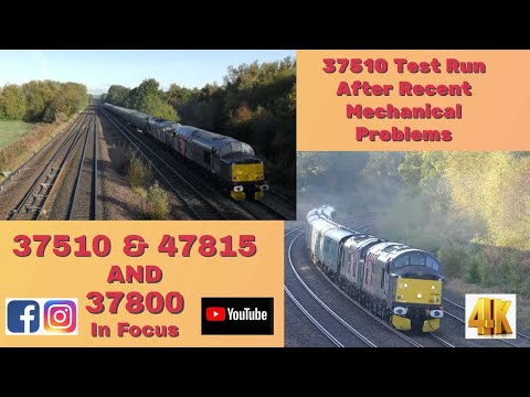 37510,37800 & 47815 In Focus