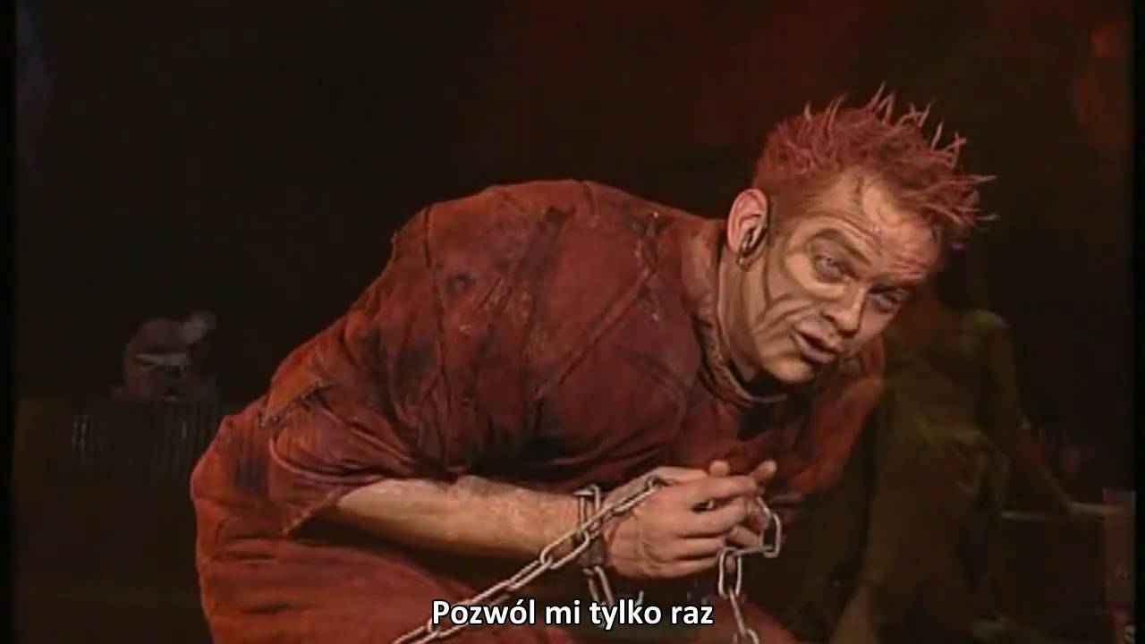 Brudną szmatą, nie posprzątasz...