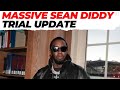 US News LIVE Sean Diddy Combs Case Takes Dramatic Turn Sean Diddy Case News LIVE Updates
