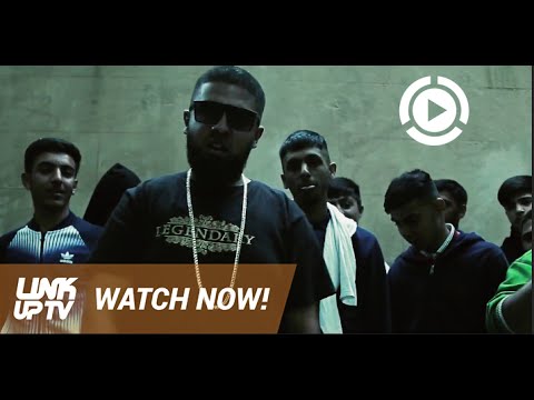 Mystic - See Me There [Music Video] @officialmystic | Link Up TV
