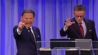 Video: COVID-19, You Dong Gone! - Ken Copeland