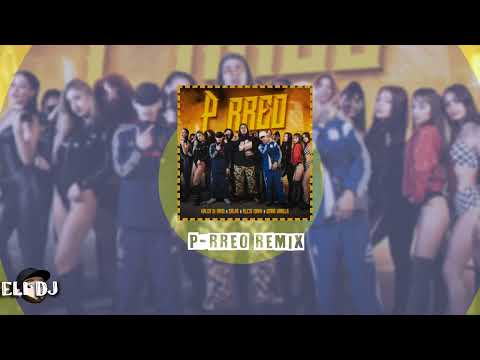 (P-RREO REMIX) @kalebdimasibaby @AlejoIsakk @Salastkbron -@elidj-mix-4159