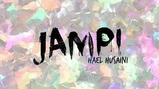 Hael Husaini - Jampi (lyrics)