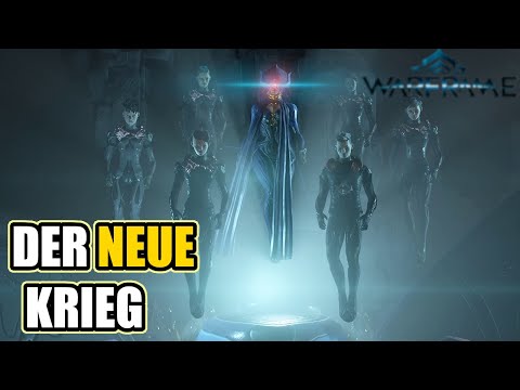 Reliquiar-Schlüssel - Railjack | Wisp | Warframe | Lets Play | Deutsch | 277