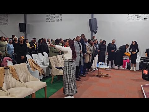 Bayabonga Wena Baba || Anglican Hymn 136 || Gugu Gumbi || Doctrine Enlightenment Church