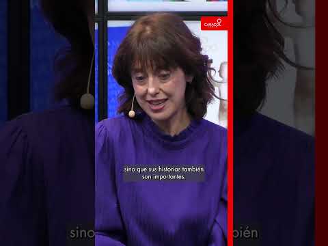 Un viaje de seis años y 40 idiomas: el fenómeno Irene Vallejo encuentra su colofón global en el mundo árabe