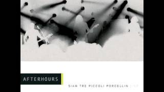 Afterhours - Dea (Live)