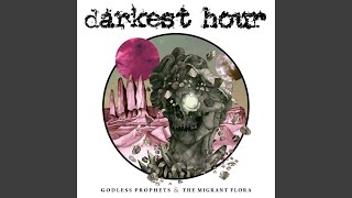 Knife in the Safe Room