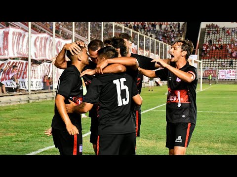 Deportivo Morón 2-1 Alianza Lima | Amistoso internacional de pretemporada