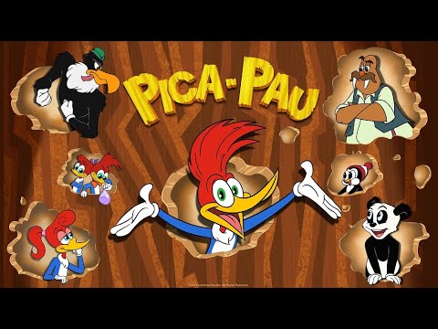 AVENTURAS DE NATHANAEL - 5 HORAS DE CLASSICOS DA DISNEY - DESENHOS ANTIGOS (NOSTALGIA)