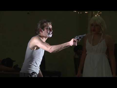 The Wild Party - Make Me Happy - Misc Musicals