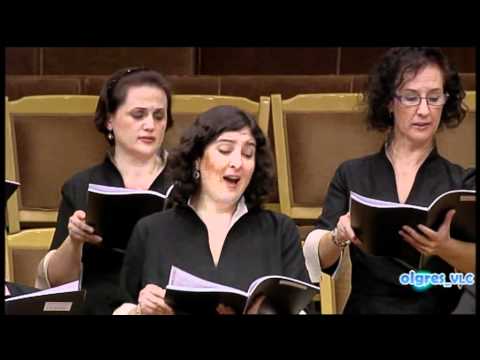 Romancero Gitano Op.152 - "Memento" (Mario Castelnuovo-Tedesco)