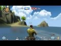 BFH Boat Ride