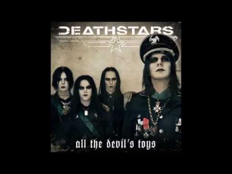 Deathstars - All the Devil's Toys