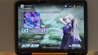 Download lagu 【Paradigm: Reboot】Rondo of the 3ND (MASSIVE 16) ALL DECRYPTED (Max-35) @Ric3Cat mp3