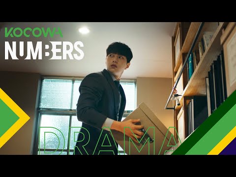 Trailer de Numbers (2023)