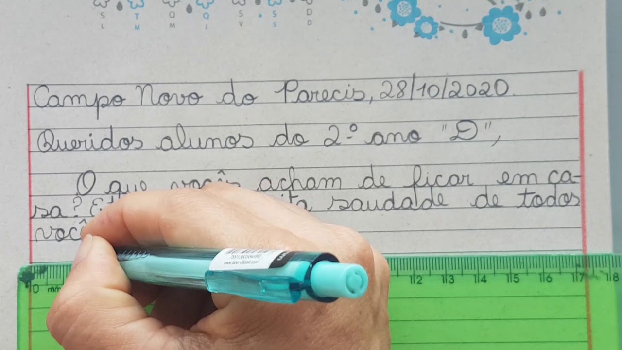 Watch Now CARTA E LETRA CURSIVA CARTA E LETRA CURSIVA
