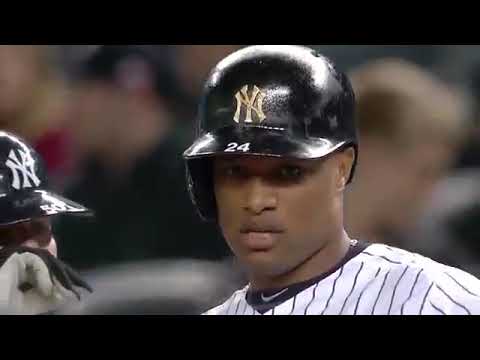 April 13, 2013 - Baltimore Orioles @ New York Yankees