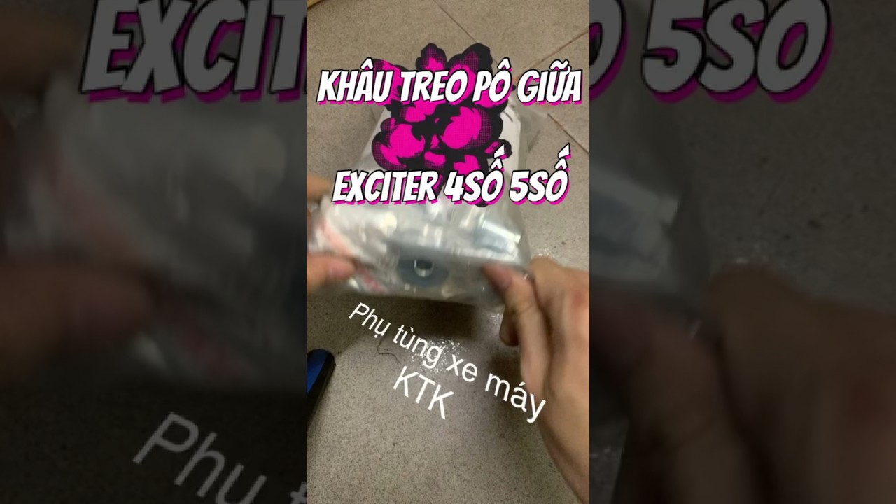 [EX15][33:ĐẾCHÂN] YAPT-2003 ỐNG CHỐNG EX15 (15-18) (49)-[Yamaha], EX155 [33:ĐẾ(54)], SIRIUS FI [33:ĐẾ(40)]