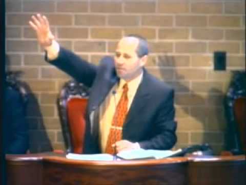 2006 Luigi Mitoi - Ce Este Cina Domnului Pentru Tine