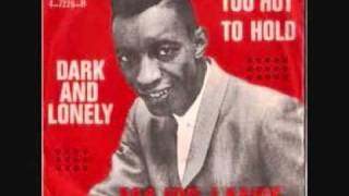 northern soul major lance you dont want me no more