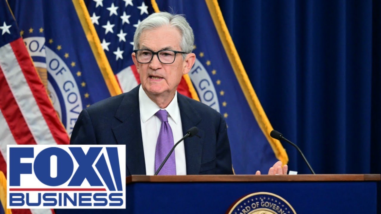 This is what Fed Chair Jerome Powell is worried about, expert reveals