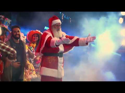 Natal no Caminho das Estrelas  2018