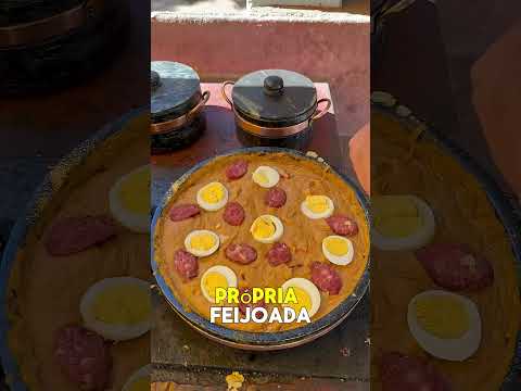 POR ISSO MINAS TEM A MELHOR CULINÁRIA DO BRASIL!!