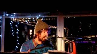 Secret Gruff Gig - If We Were Words (We Would Rhyme) & Sensations In The Dark