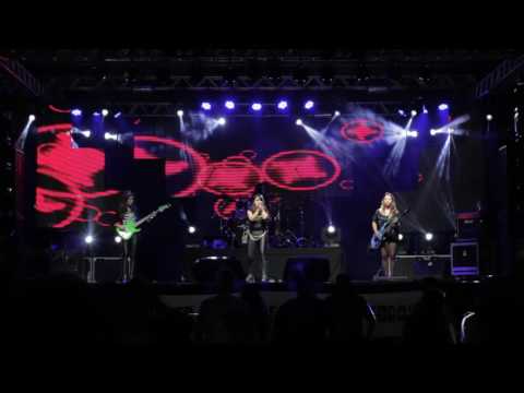 Banda Nota Promissória - Helter Skelter ( Cerquilho Motofest 2016)