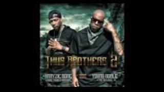 Bone Thugs N Harmony  Outlawz   Rolling Stone Official New 2017