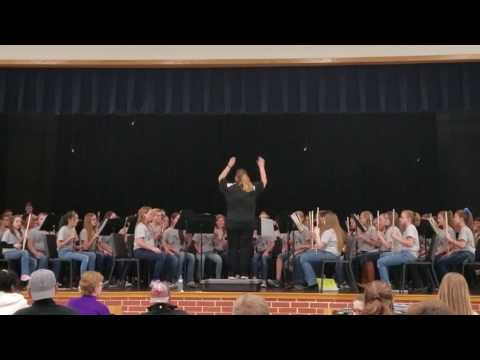 Power rock & gizmo (band)