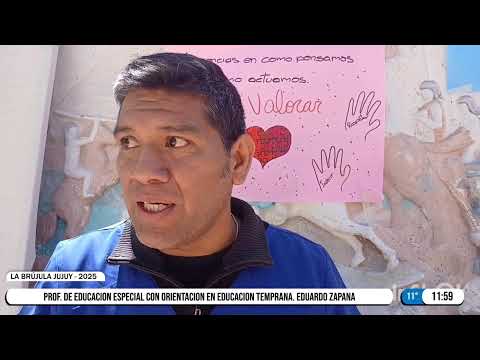 La Brújula Jujuy- Transmisión en vivo