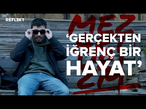 Mezar Turizm Belgeseli: Gerçekten İğrenç Bir Hayat Mı?