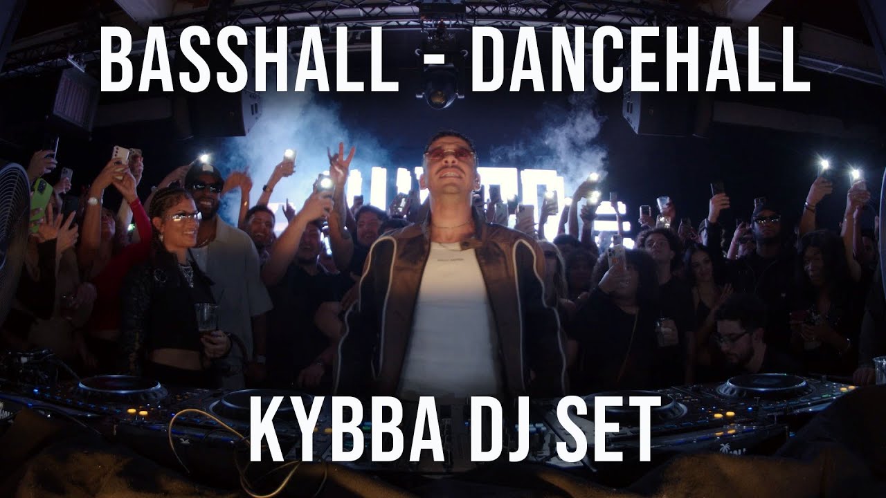 Kybba video thumbnail